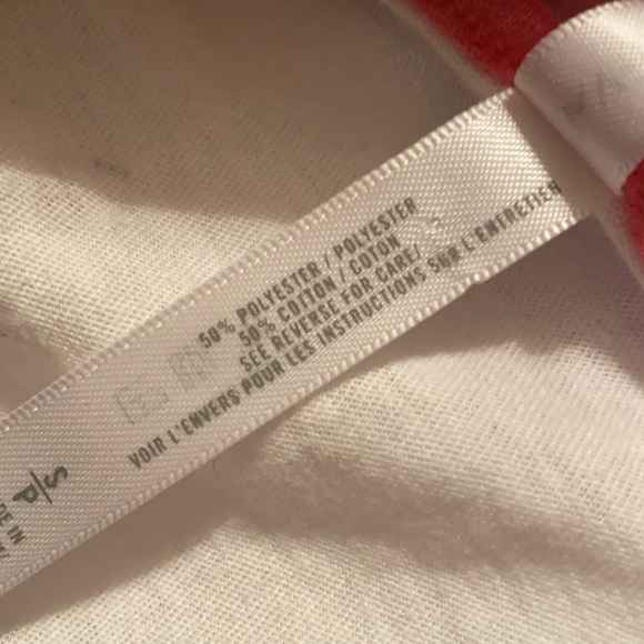 Live Love Dream “American Dreamer” Embroidered Top - Picture 12 of 13